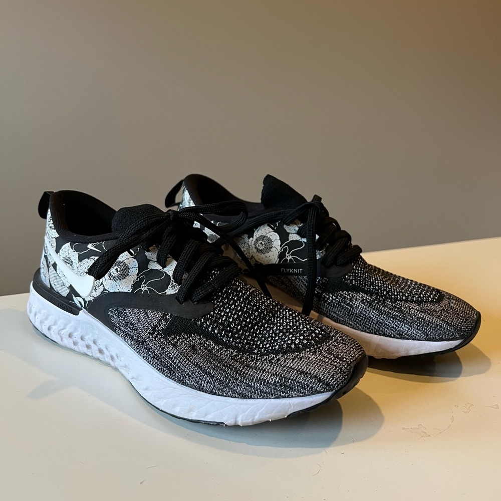 Nike React ladies size 7 great condition